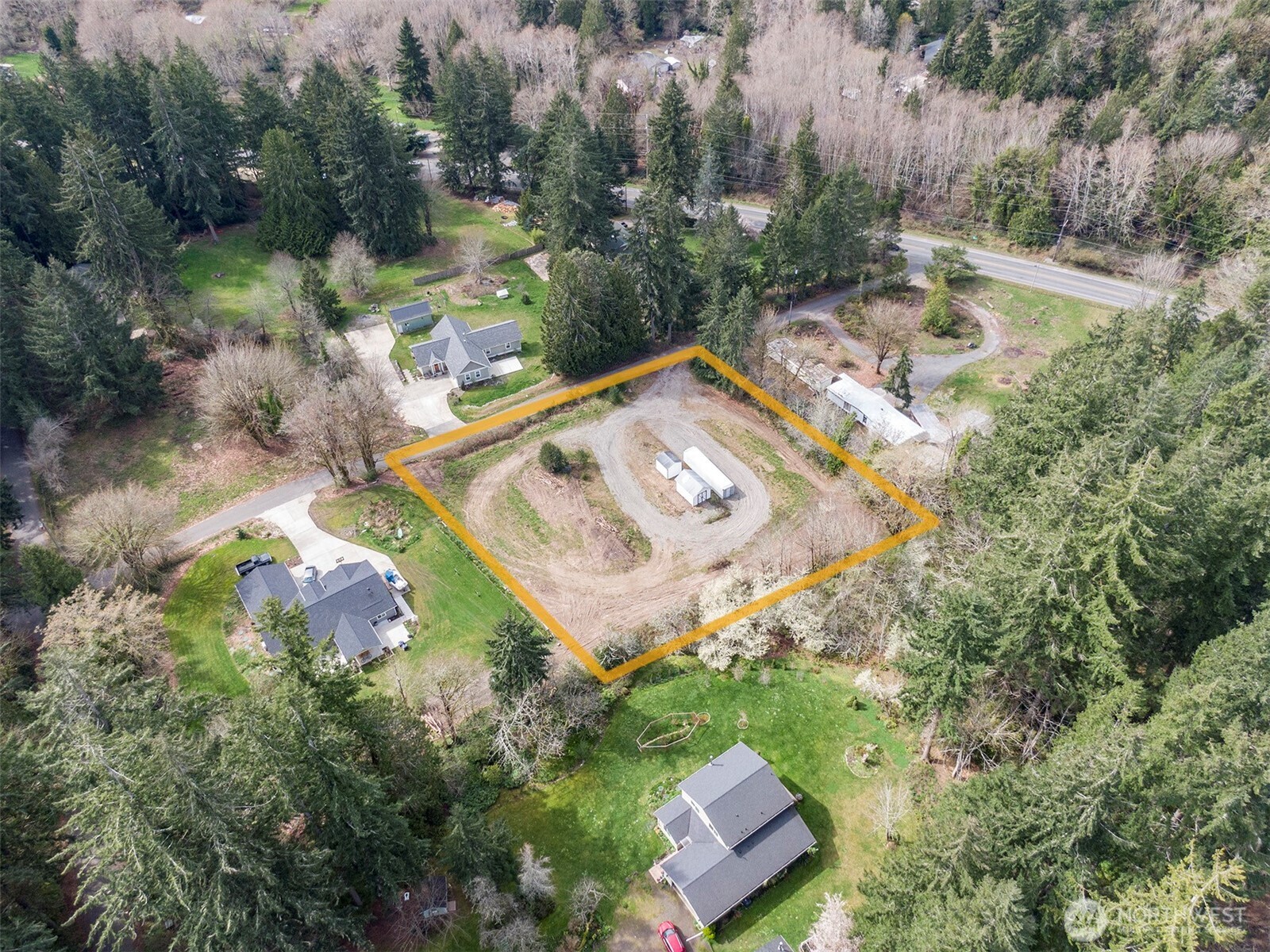 17227 4th Avenue NW Lakebay WA 98349