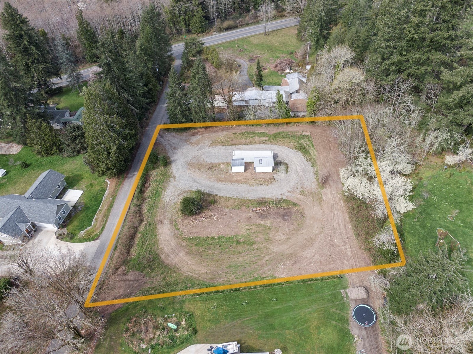 17227 4th Avenue NW Lakebay WA 98349