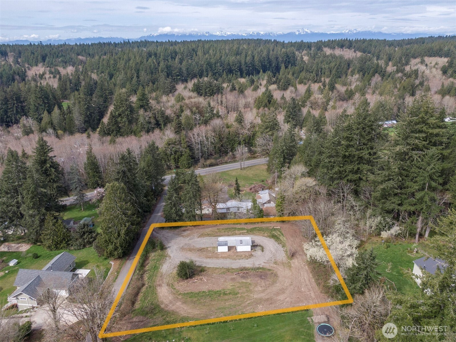 17227 4th Avenue NW Lakebay WA 98349