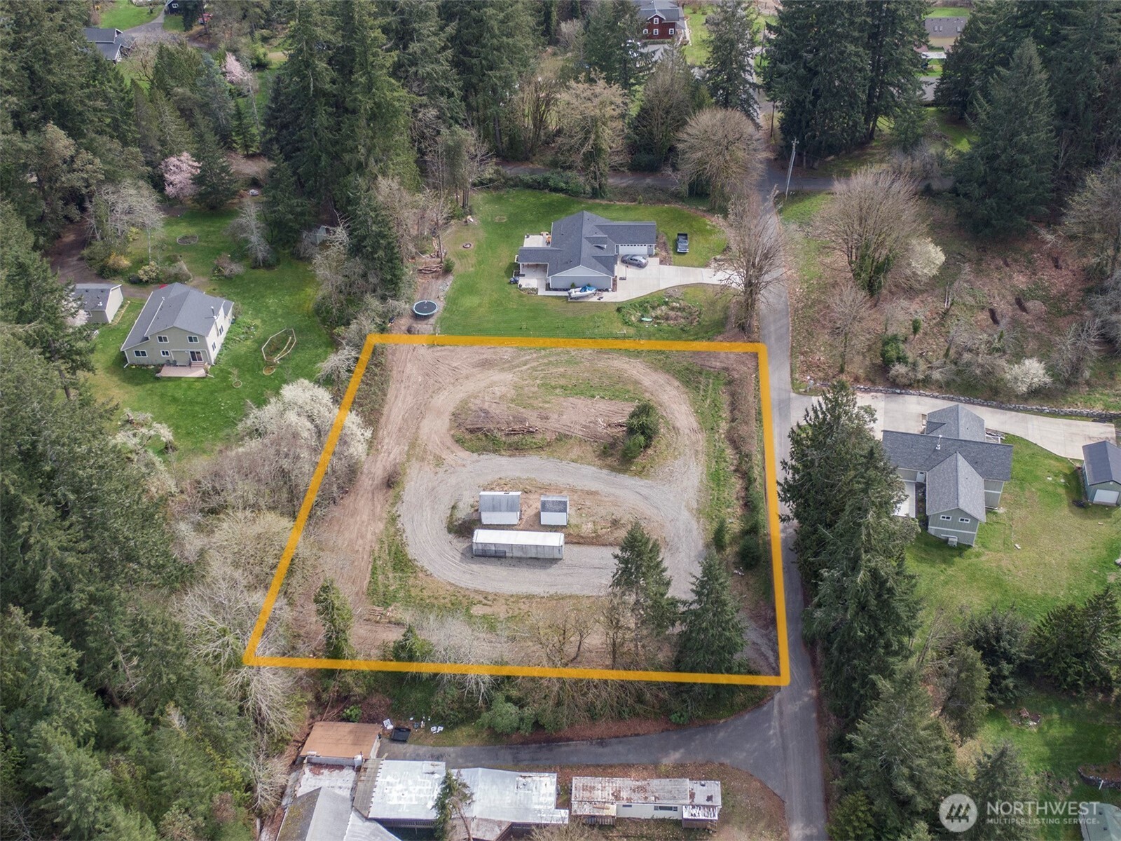 17227 4th Avenue NW Lakebay WA 98349