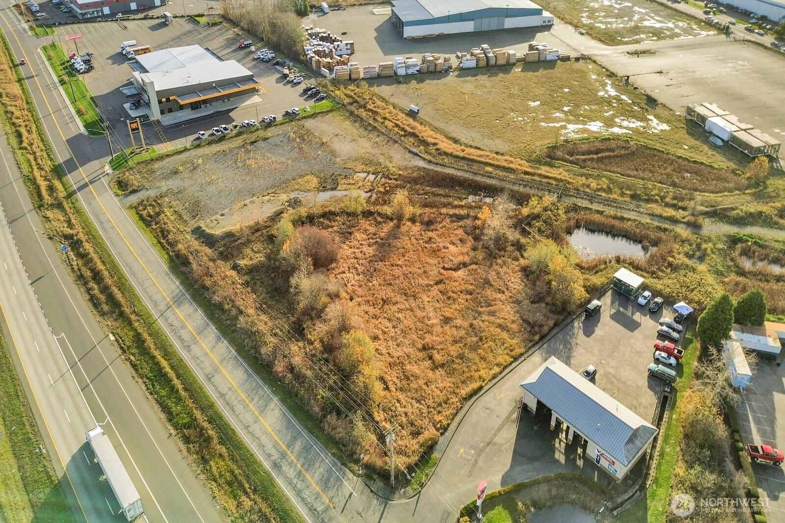 5545 Labounty Drive Ferndale WA 98248
