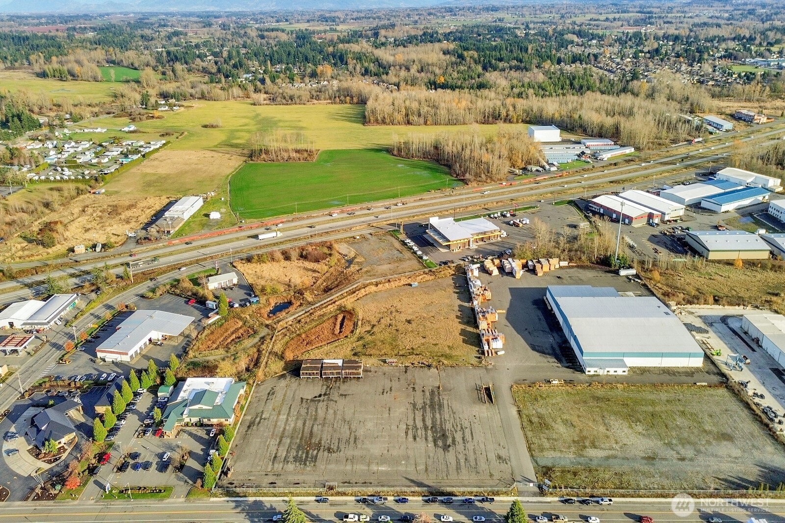 5545 Labounty Drive Ferndale WA 98248