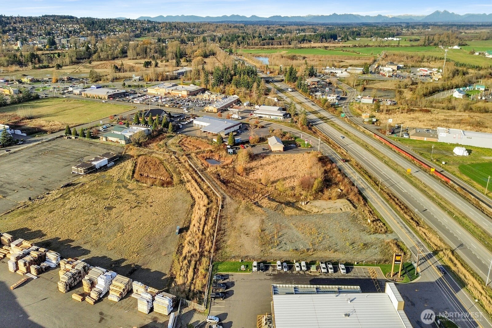 5545 Labounty Drive Ferndale WA 98248