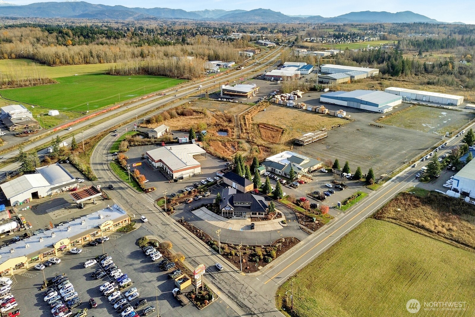 5545 Labounty Drive Ferndale WA 98248