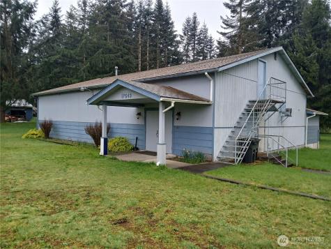 17543 Pendleton Street SW Rochester WA 98579