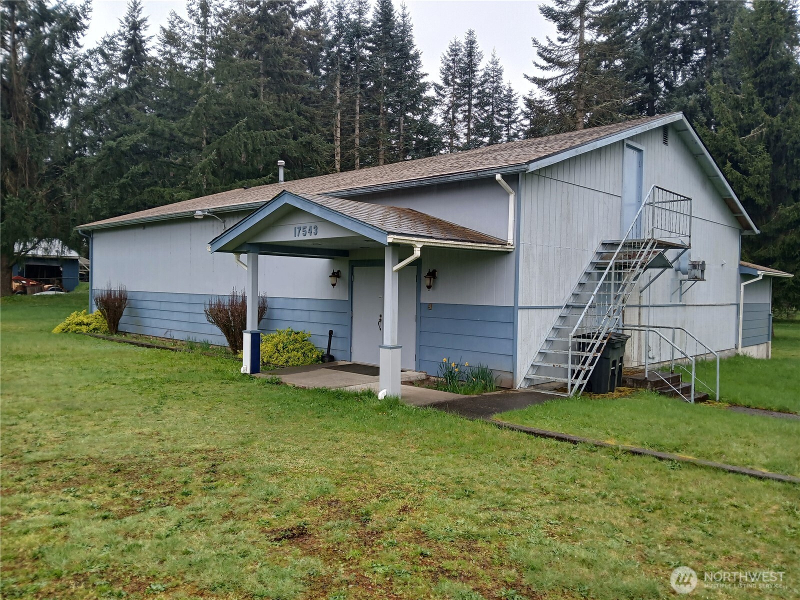 17543 Pendleton Street SW Rochester WA 98579