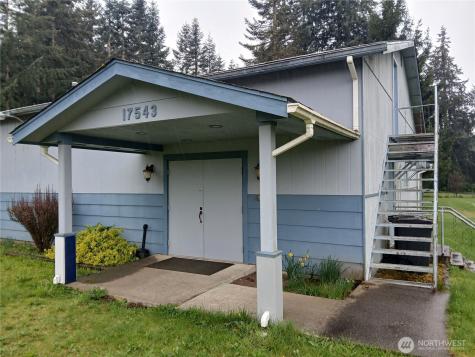 17543 Pendleton Street SW Rochester WA 98579