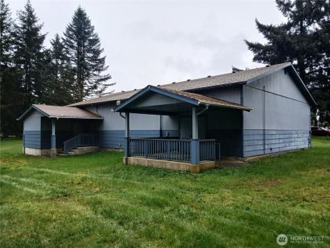 17543 Pendleton Street SW Rochester WA 98579