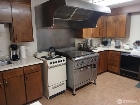 17543 Pendleton Street SW Rochester WA 98579
