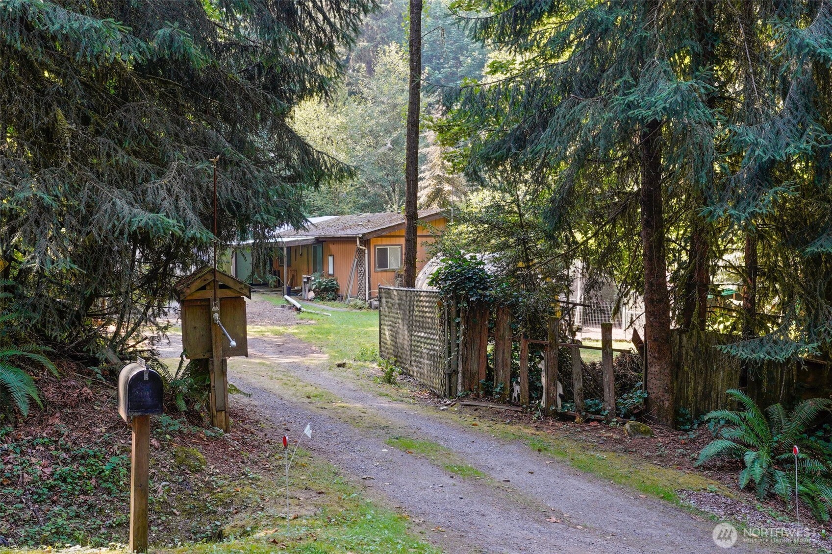29021 NE 52nd Street Carnation WA 98014