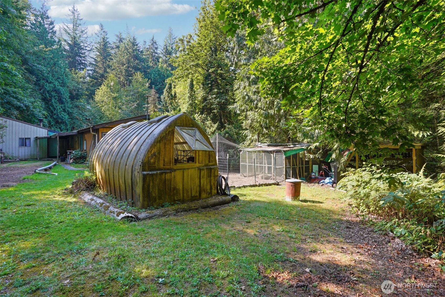 29021 NE 52nd Street Carnation WA 98014