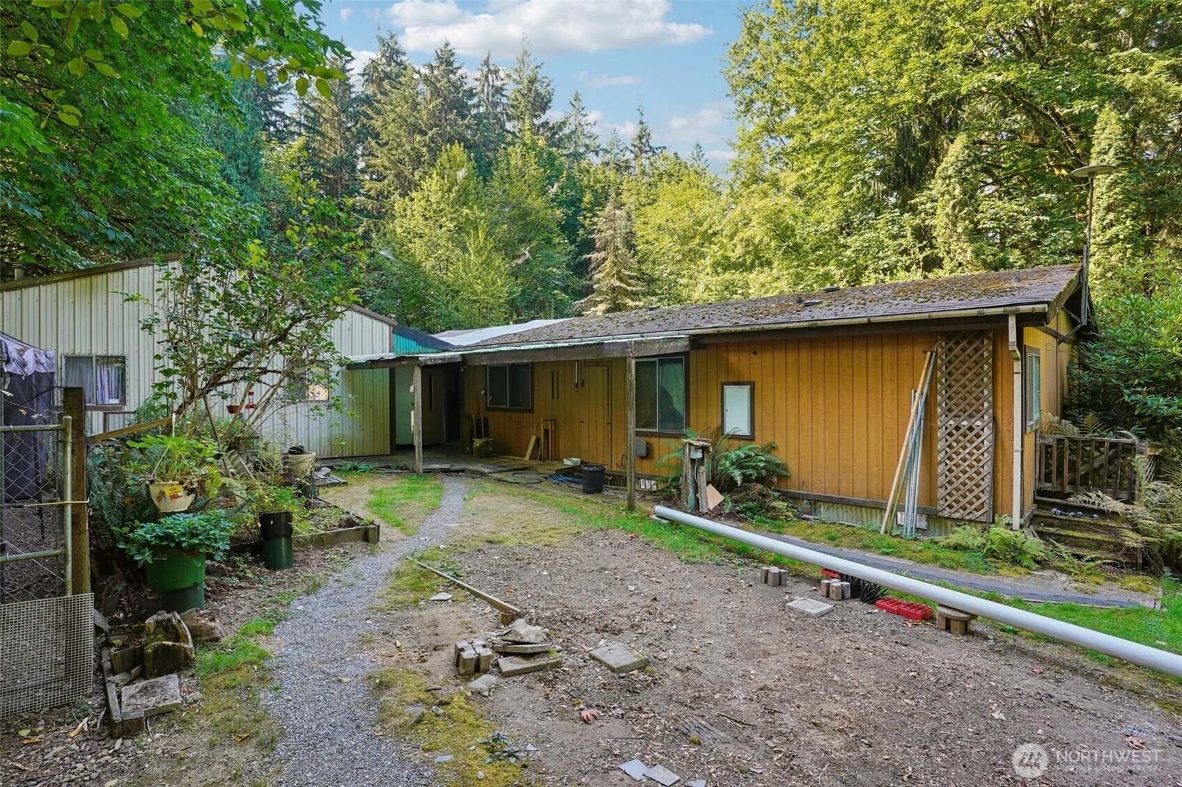 29021 NE 52nd Street Carnation WA 98014