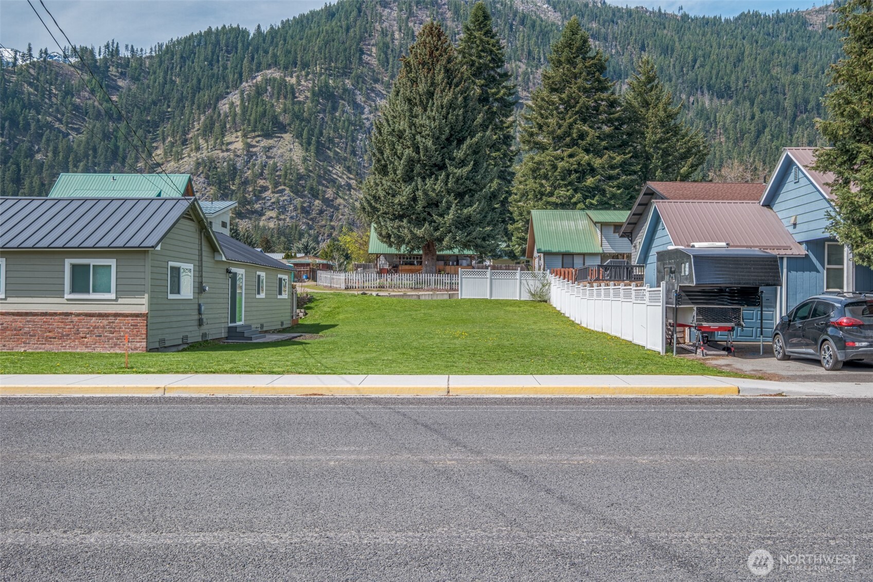 1 Ski Hill Drive Leavenworth WA 98826