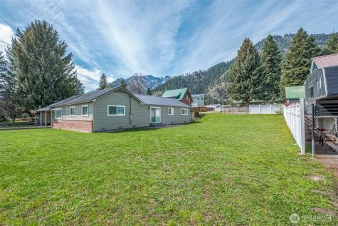 1 Ski Hill Drive Leavenworth WA 98826