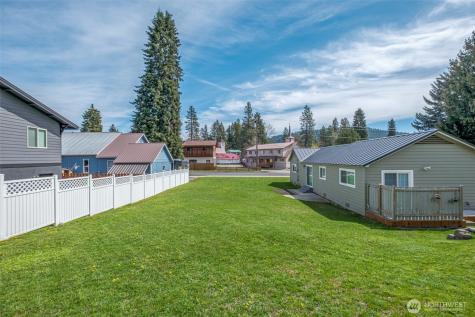 1 Ski Hill Drive Leavenworth WA 98826