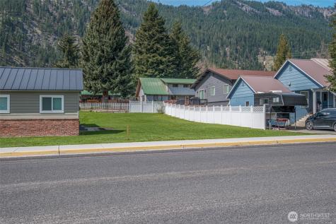 1 Ski Hill Drive Leavenworth WA 98826
