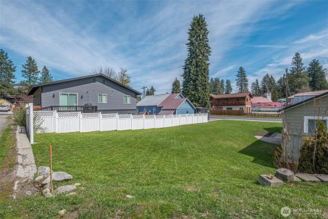 1 Ski Hill Drive Leavenworth WA 98826