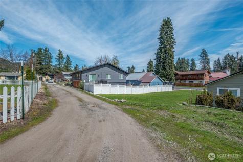 1 Ski Hill Drive Leavenworth WA 98826