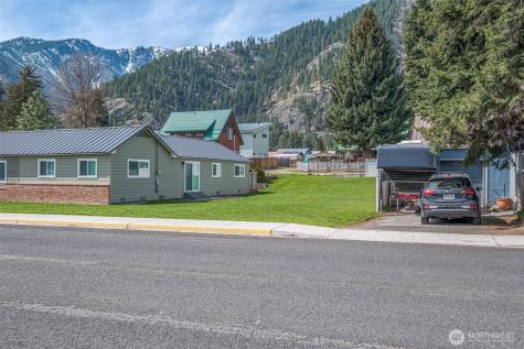 1 Ski Hill Drive Leavenworth WA 98826