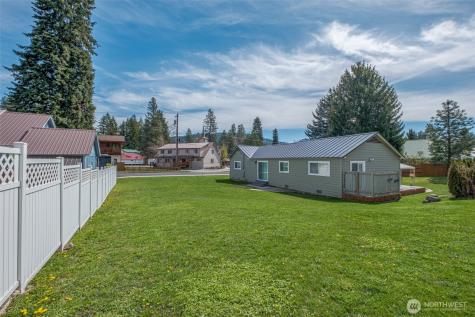 1 Ski Hill Drive Leavenworth WA 98826