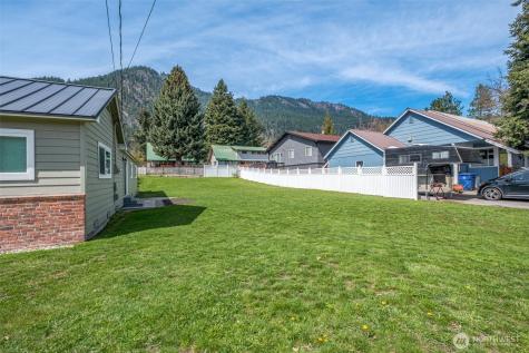 1 Ski Hill Drive Leavenworth WA 98826