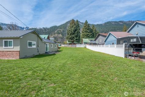 1 Ski Hill Drive Leavenworth WA 98826
