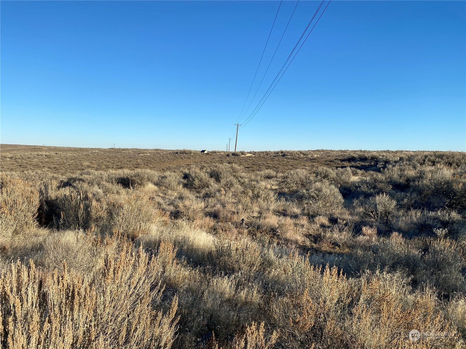4549 W Coyote Trail Ephrata WA 98823
