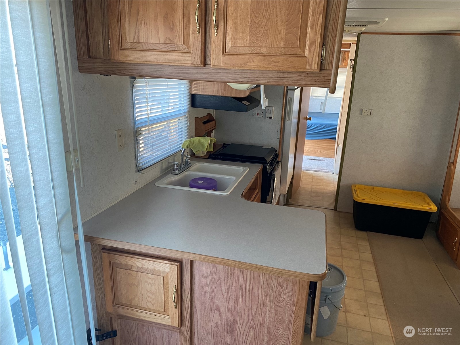4549 W Coyote Trail Ephrata WA 98823
