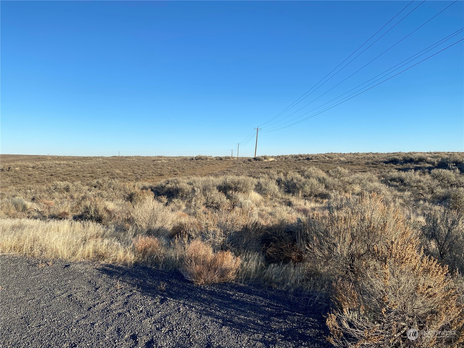 4549 W Coyote Trail Ephrata WA 98823