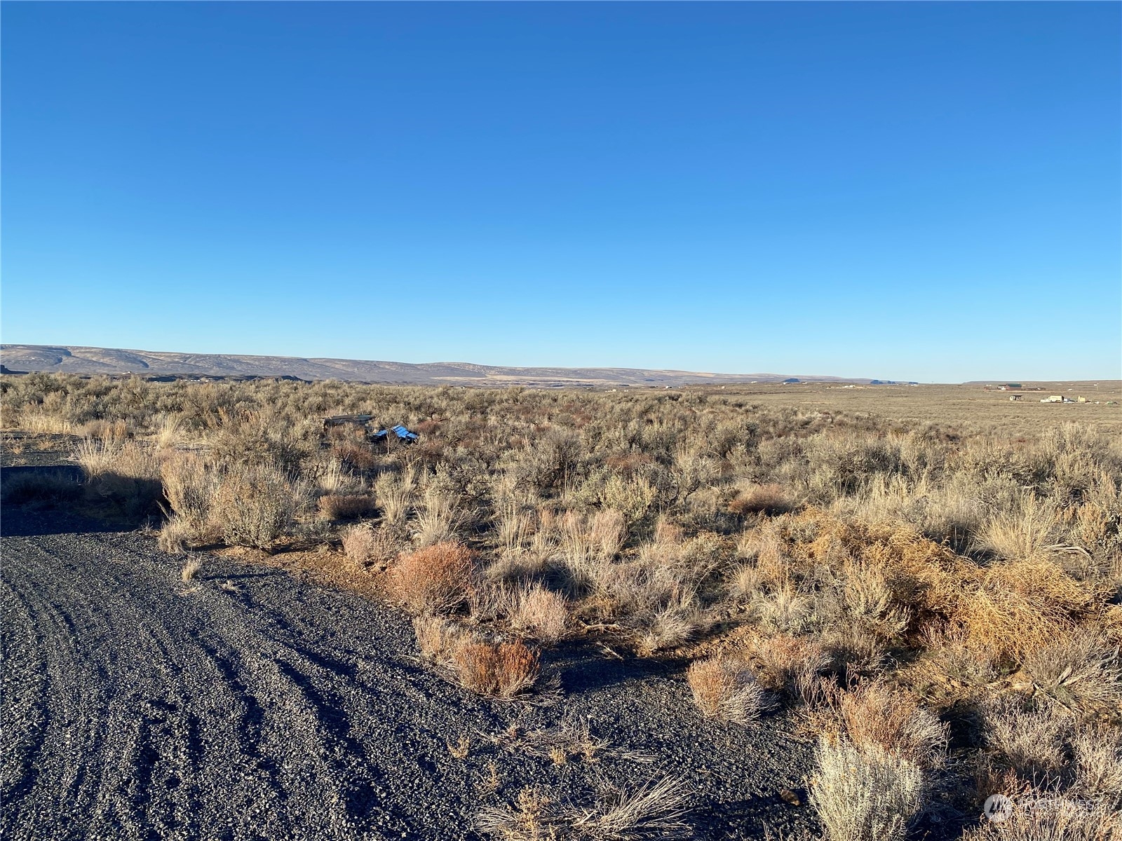4549 W Coyote Trail Ephrata WA 98823