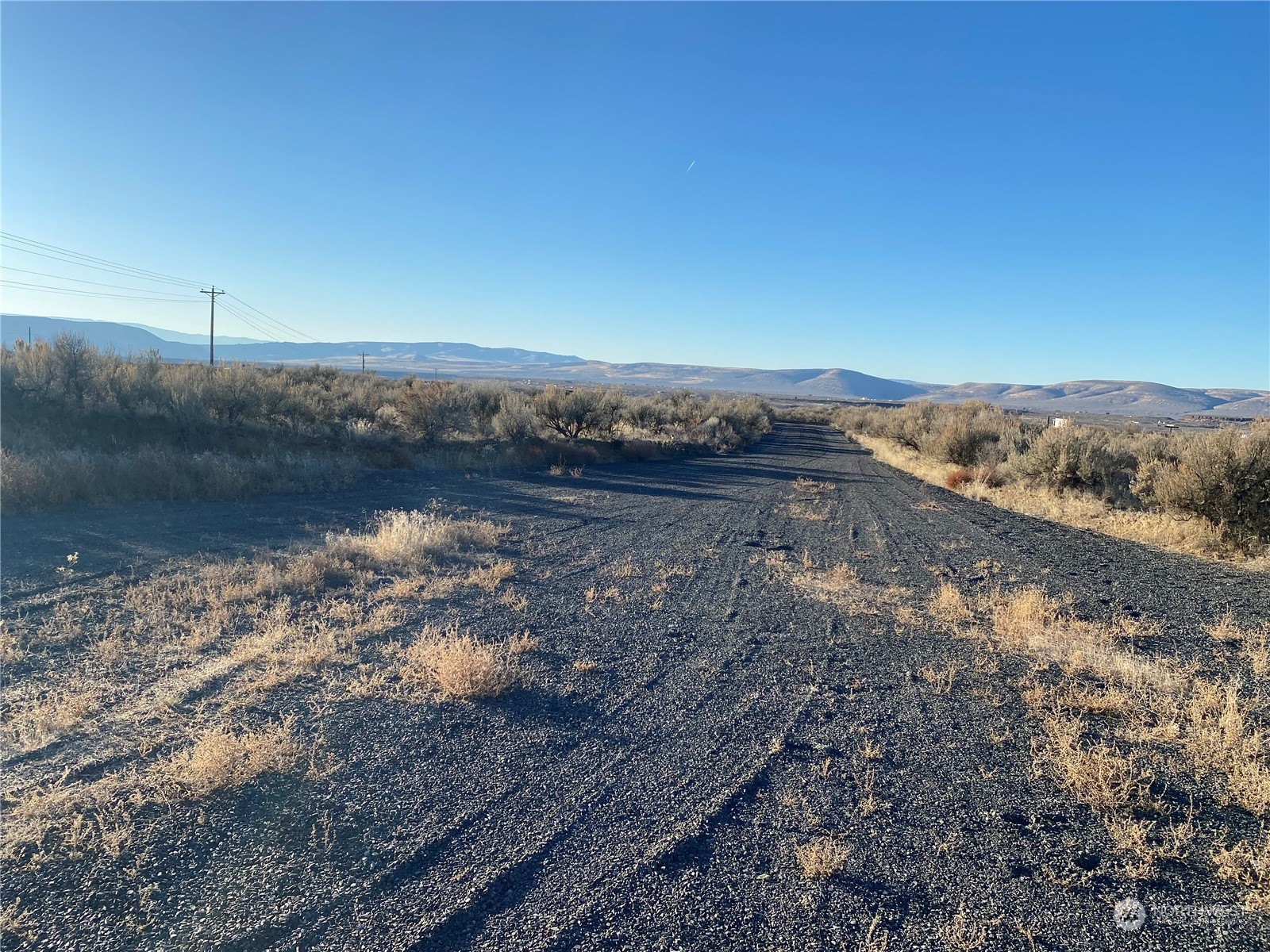 4549 W Coyote Trail Ephrata WA 98823