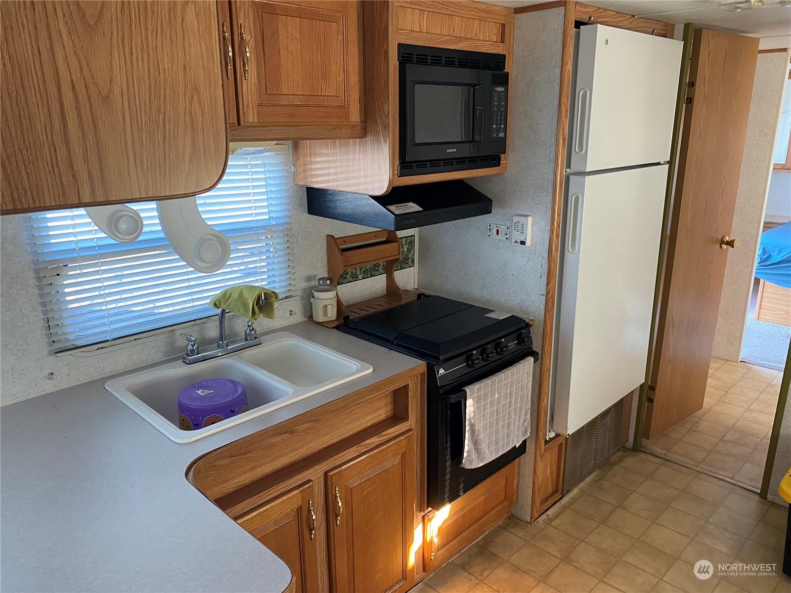 4549 W Coyote Trail Ephrata WA 98823