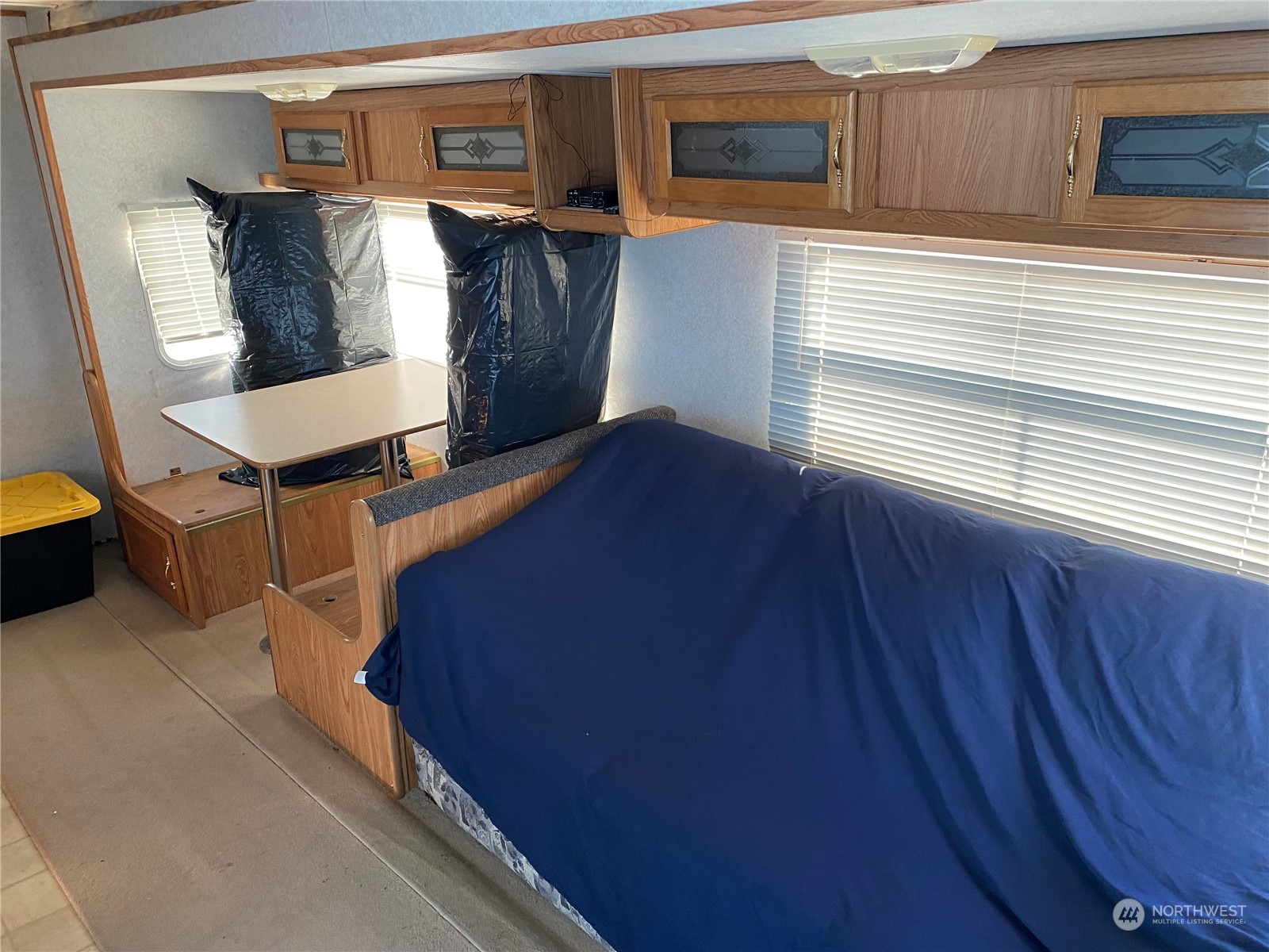 4549 W Coyote Trail Ephrata WA 98823