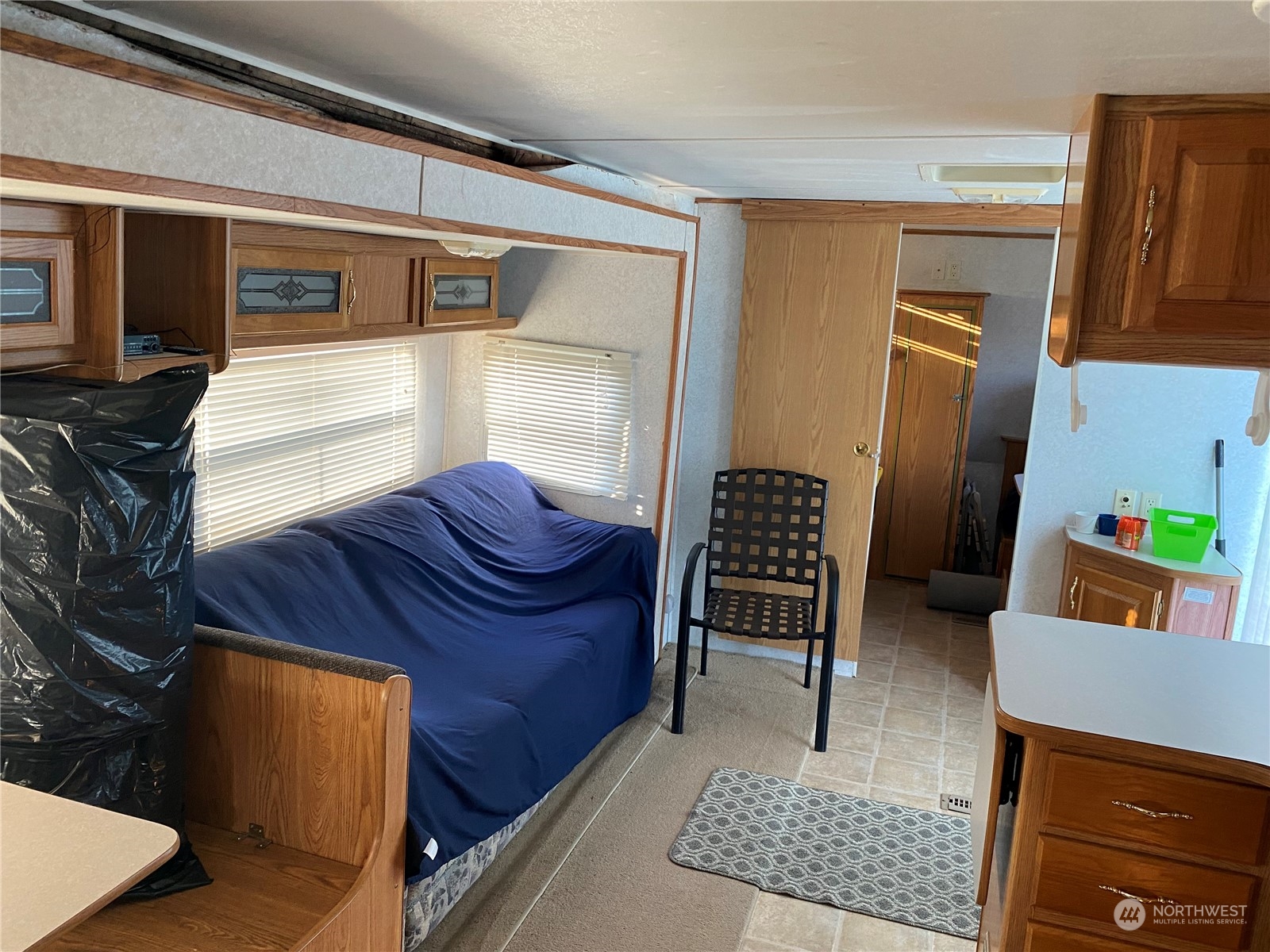 4549 W Coyote Trail Ephrata WA 98823