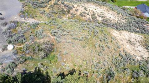 1530 Skyline Drive Wenatchee WA 98801