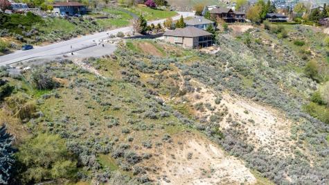 1530 Skyline Drive Wenatchee WA 98801