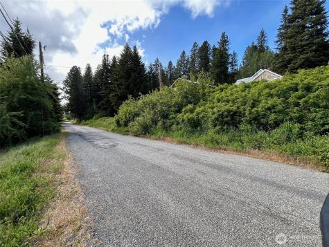 0 W 6th Street Cle Elum WA 98922