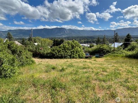 0 W 6th Street Cle Elum WA 98922