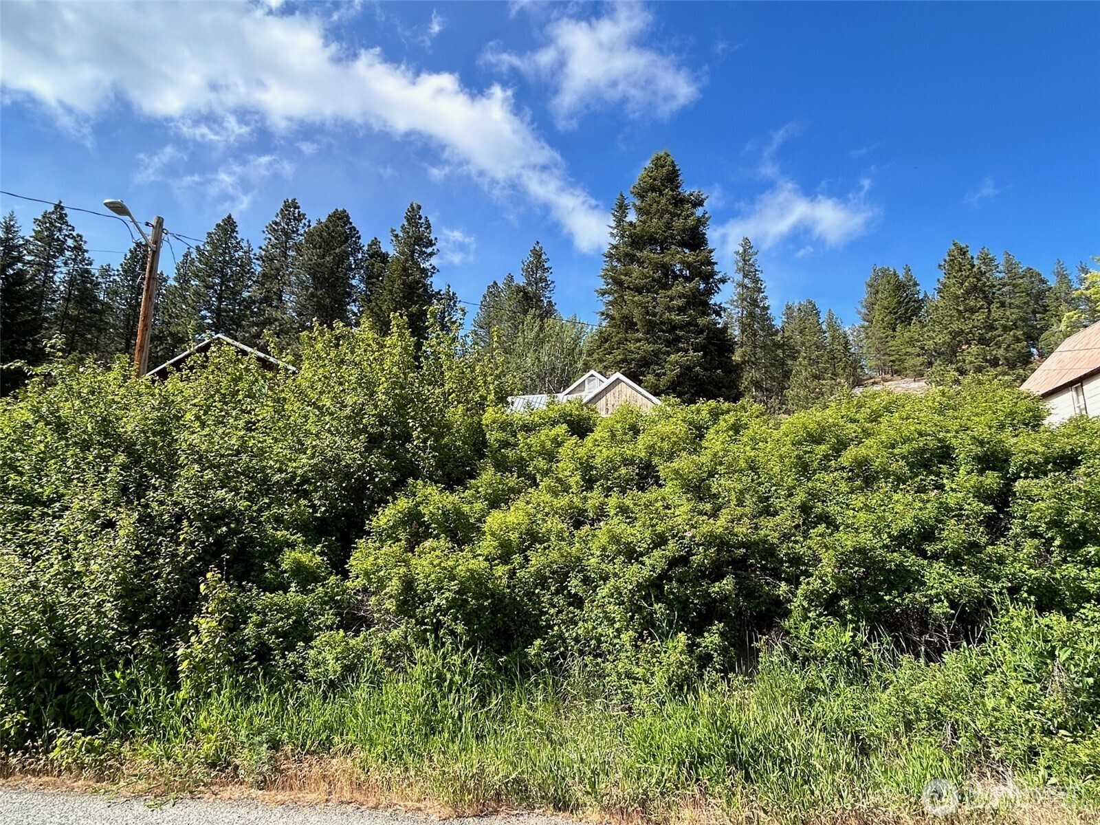 0 W 6th Street Cle Elum WA 98922