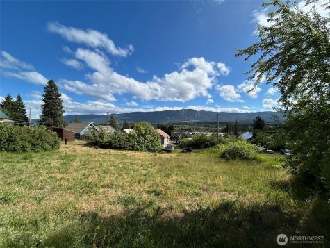 0 W 6th Street Cle Elum WA 98922