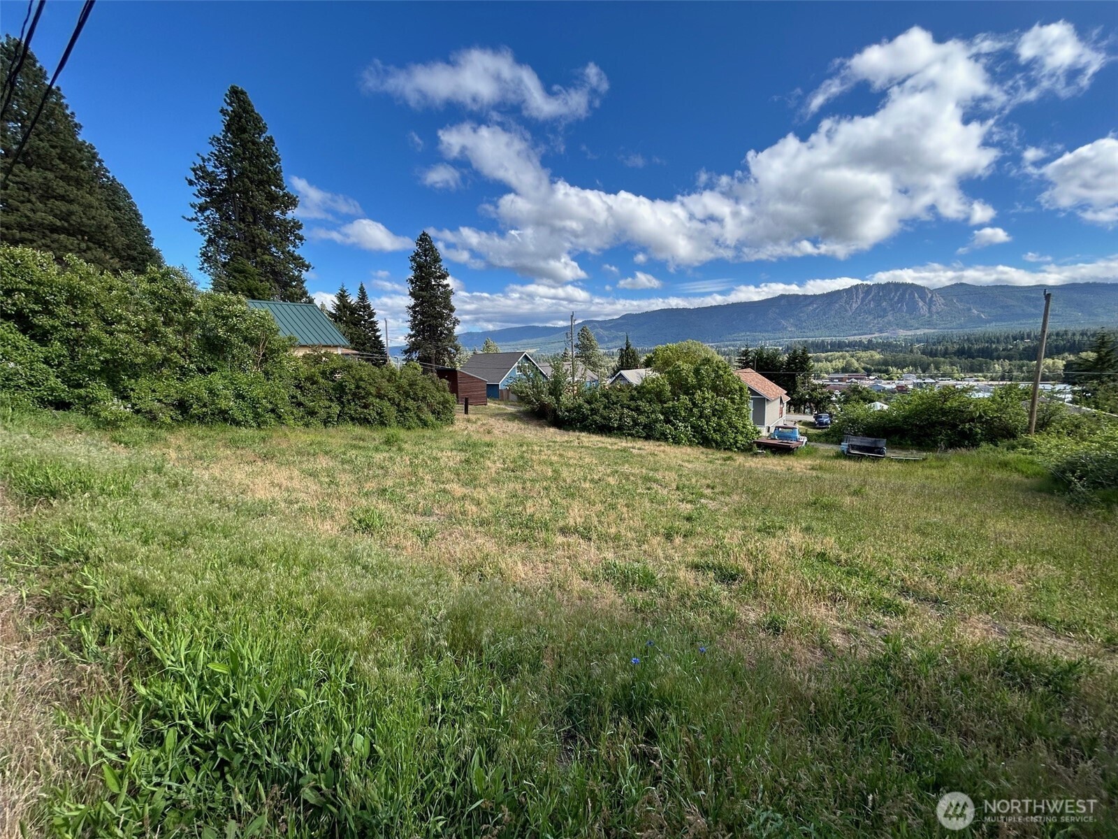 0 W 6th Street Cle Elum WA 98922