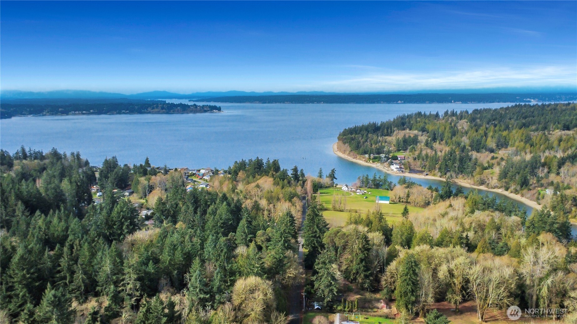 17124 80th Street SW Longbranch WA 98351