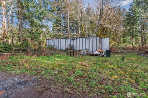 17124 80th Street SW Longbranch WA 98351