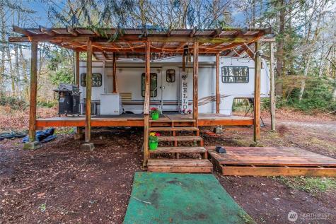 17124 80th Street SW Longbranch WA 98351