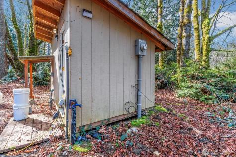 17124 80th Street SW Longbranch WA 98351