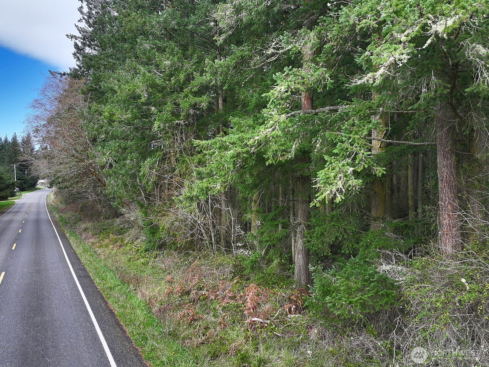 0 Mutiny Bay Road Freeland WA 98249