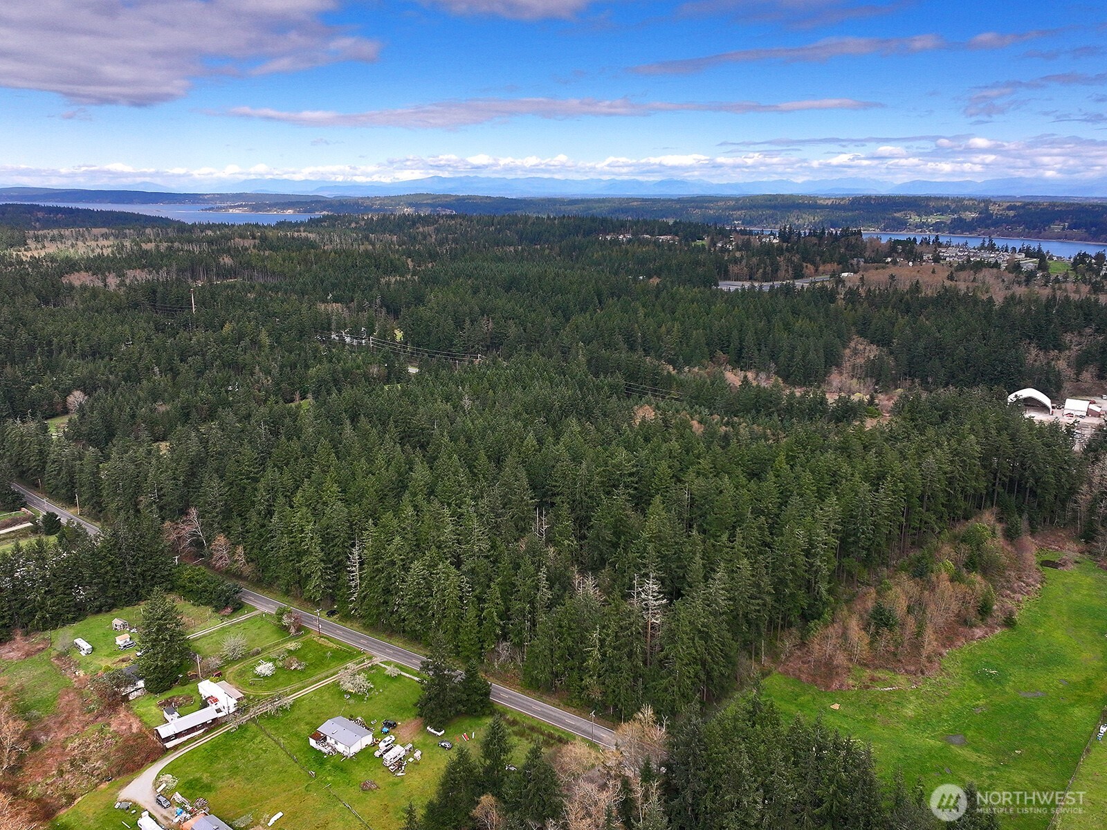 0 Mutiny Bay Road Freeland WA 98249