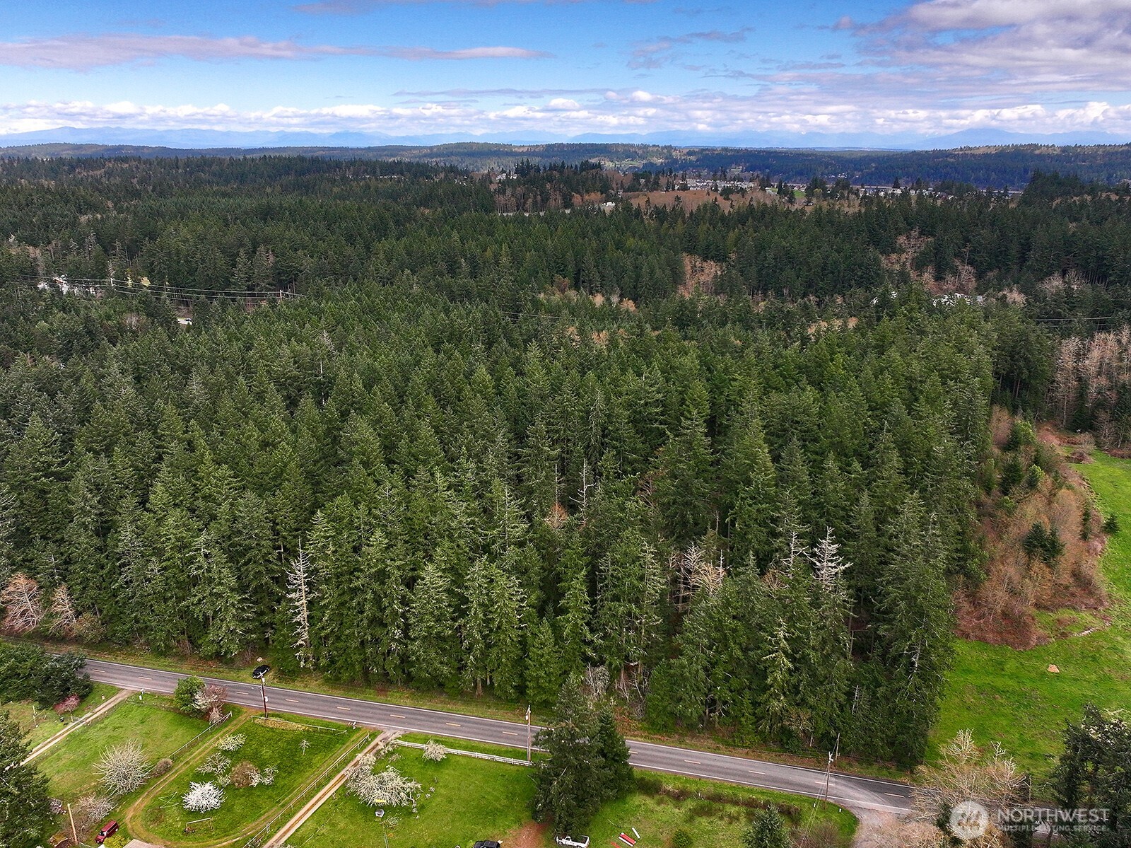 0 Mutiny Bay Road Freeland WA 98249