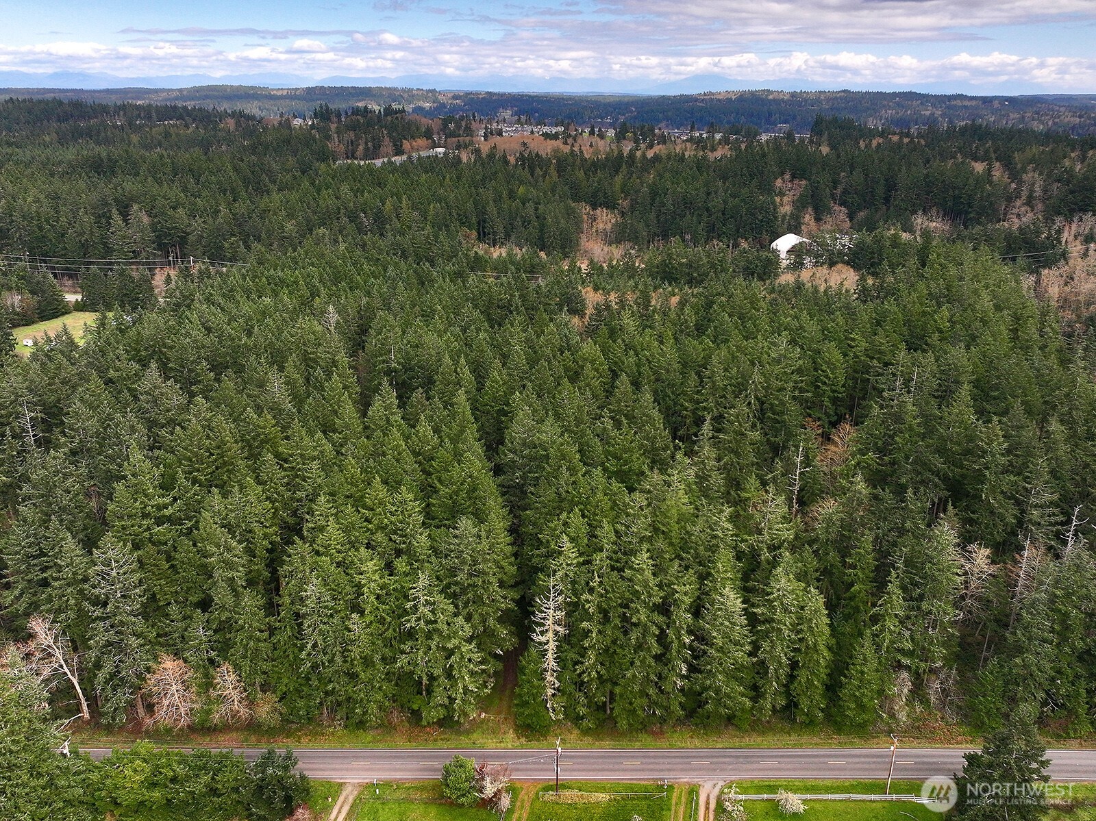0 Mutiny Bay Road Freeland WA 98249
