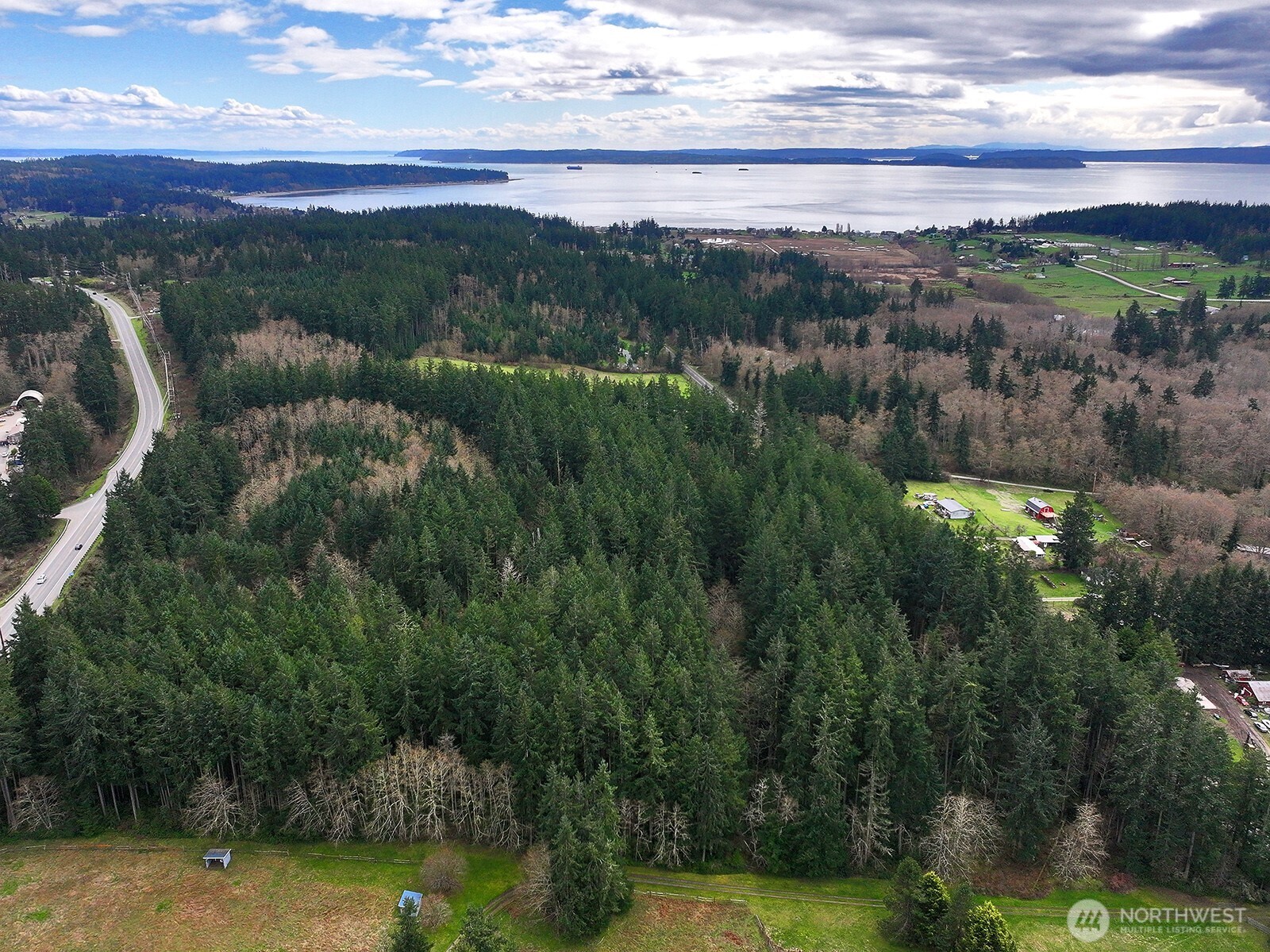 0 Mutiny Bay Road Freeland WA 98249